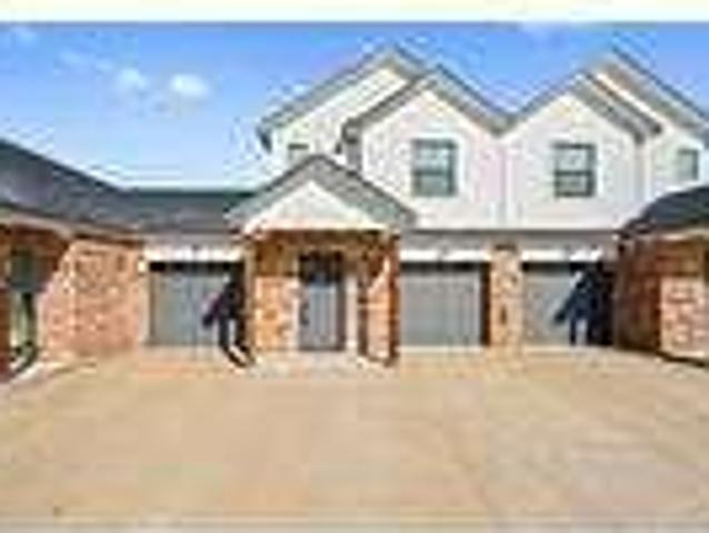 Home For Rent In Weatherford, Texas