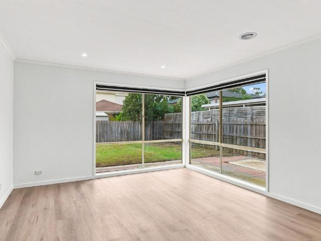 HOME FOR RENT IN WERRIBEE