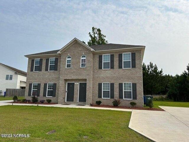 Home For Rent In Winterville, North Carolina
