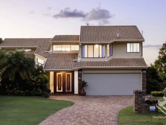 HOME FOR RENT