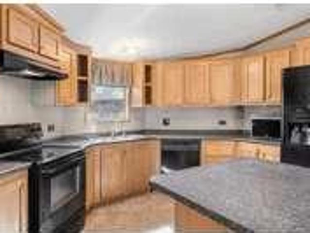 Home for Rent!