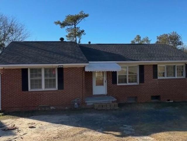 Home For Sale In Macon, Georgia
