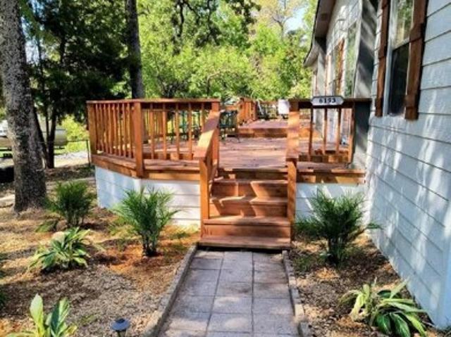 Home For Sale In Mabank, Texas