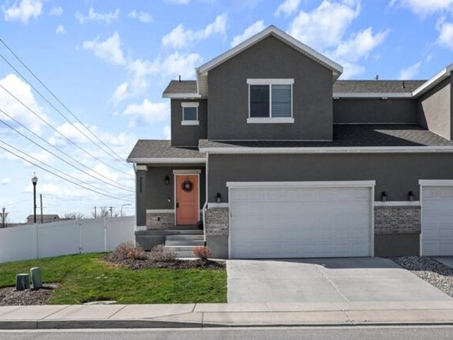 Home For Sale In Magna, Utah