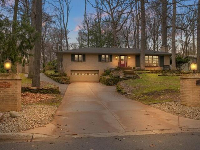 Home For Sale In Marshall, Michigan