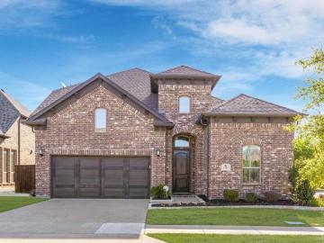 Home For Sale In Mckinney, Texas