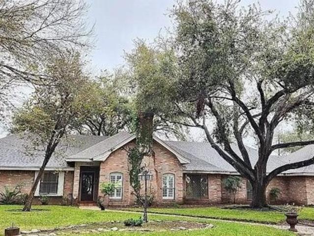 Home For Sale In Mission, Texas