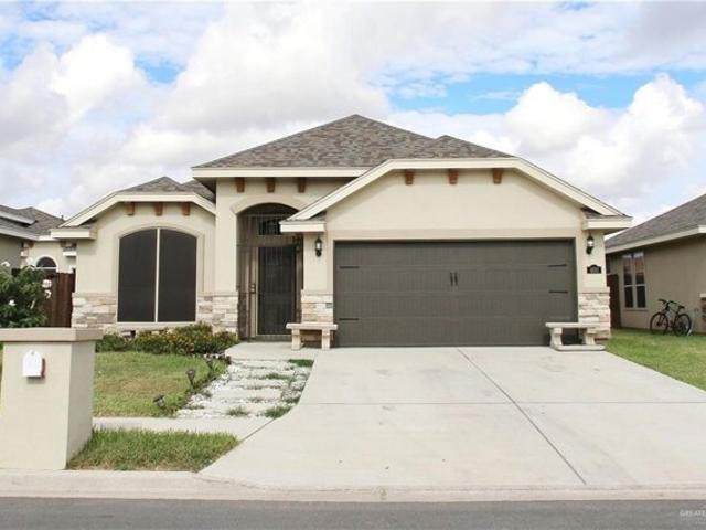 Home For Sale In Mission, Texas
