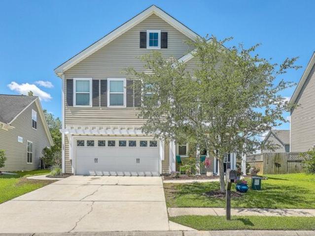 Home For Sale In Moncks Corner, South Carolina
