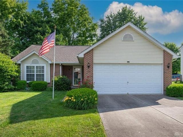 Home For Sale In Monroe, Ohio