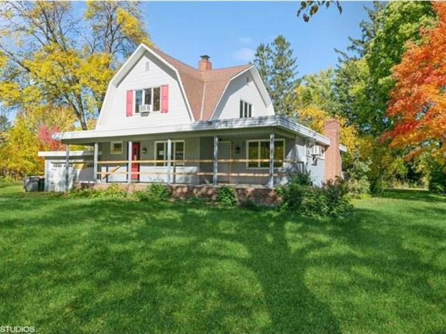 Home For Sale In Monticello, Minnesota