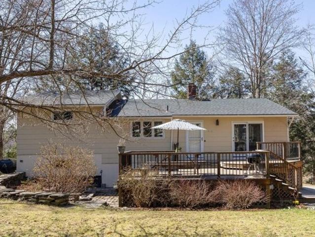 Home For Sale In Montpelier, Vermont
