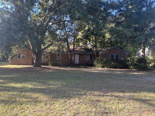 Home For Sale In Mount Pleasant, South Carolina