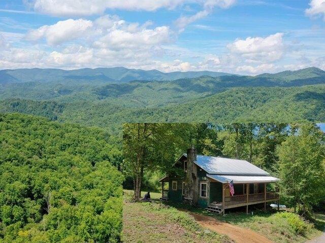Home For Sale In Nantahala, North Carolina