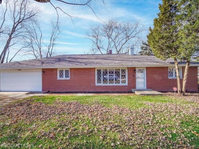 Home For Sale In New Lenox, Illinois