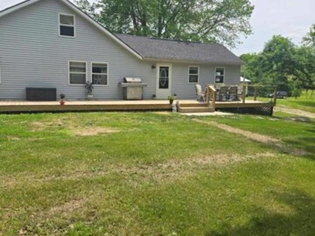 Home For Sale In Novinger, Missouri