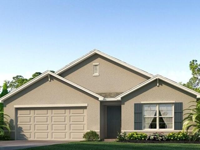 Home For Sale In Ocala, Florida