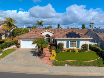 Home For Sale In Oceanside, California