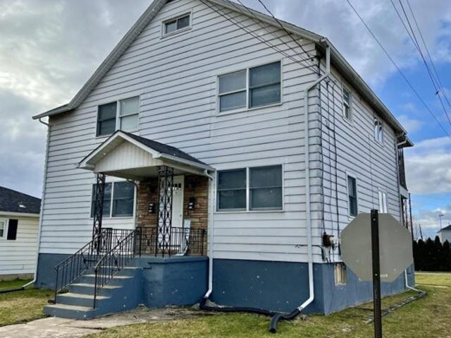 Home For Sale In Old Forge, Pennsylvania