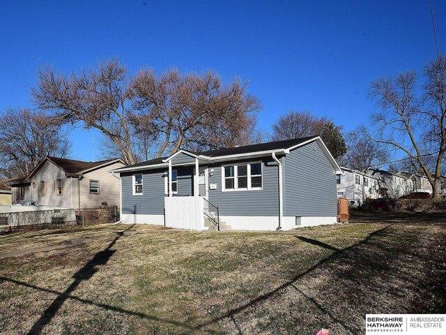 Home For Sale In Omaha, Nebraska
