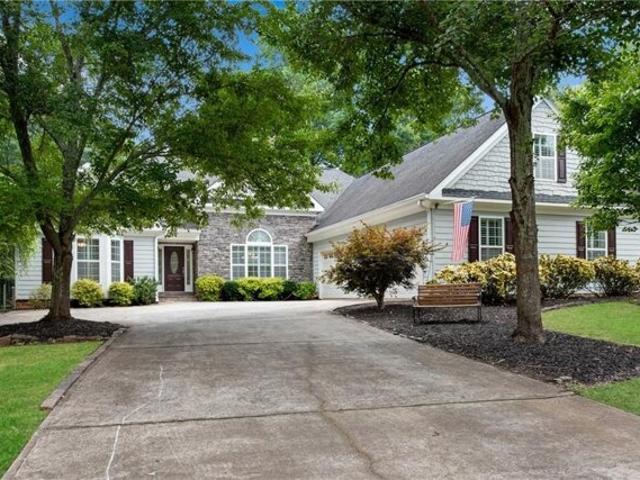 Home For Sale In Athens, Georgia