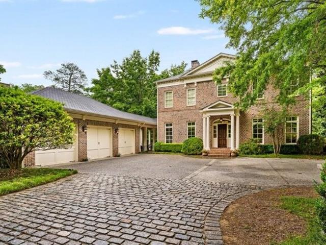 Home For Sale In Atlanta, Georgia
