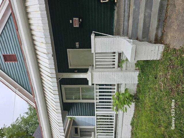 Home For Sale In Augusta, Georgia