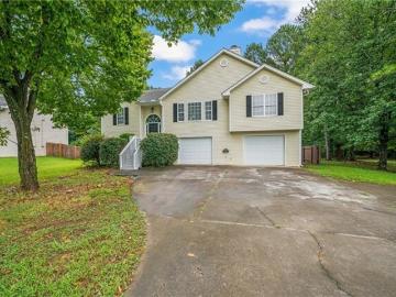 Home For Sale In Adairsville, Georgia