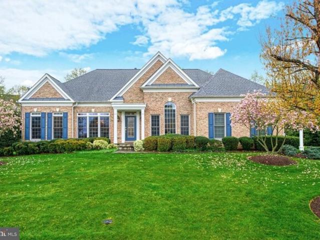Home For Sale In Aldie, Virginia