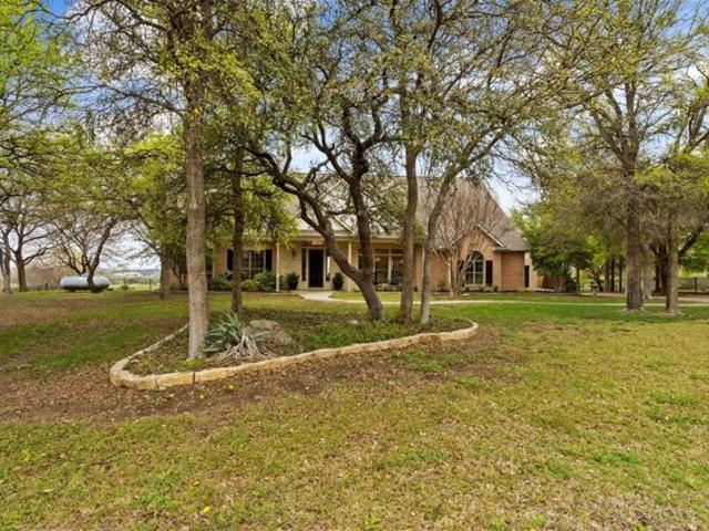 Home For Sale In Aledo, Texas