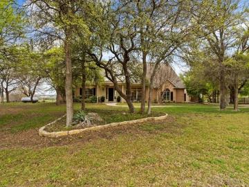 Home For Sale In Aledo, Texas