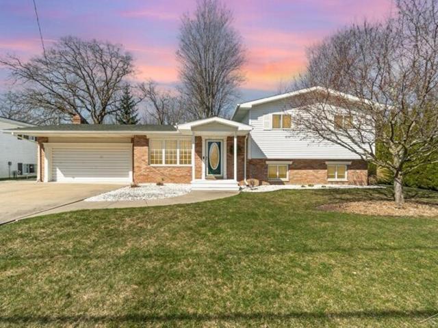 Home For Sale In Bay City, Michigan