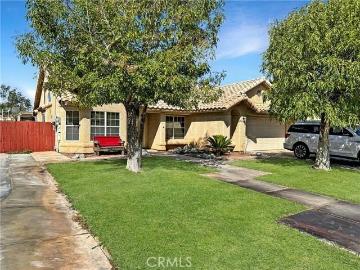 Home For Sale In Blythe, California