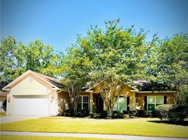 Home For Sale In Brunswick, Georgia
