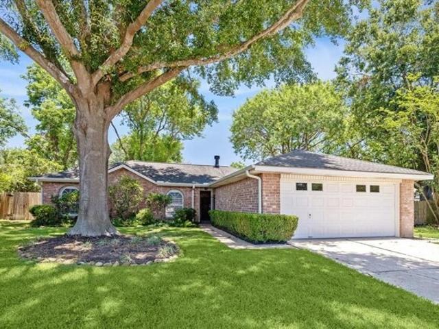 Home For Sale In Cypress, Texas