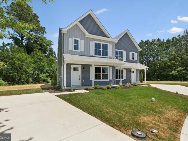 Home For Sale In Cambridge, Maryland