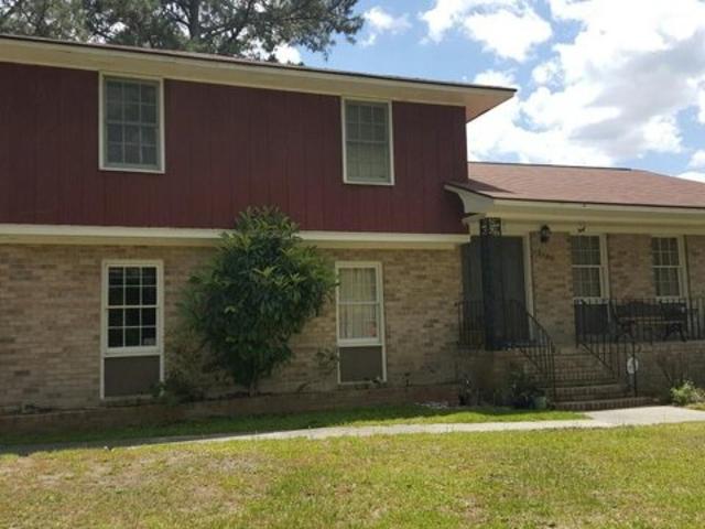 Home For Sale In Charleston, South Carolina