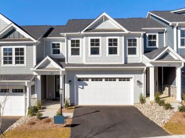 Home For Sale In Charlottesville, Virginia