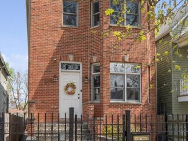Home For Sale In Chicago, Illinois