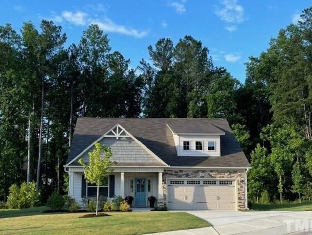 Home For Sale In Clayton, North Carolina