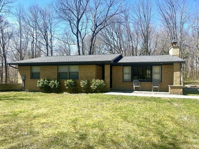 Home For Sale In Coloma, Michigan