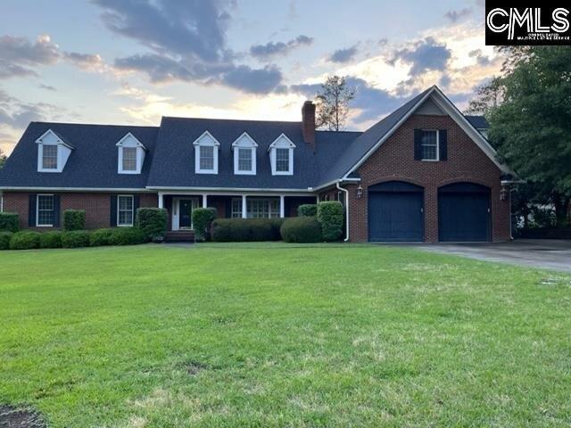Home For Sale In Columbia, South Carolina