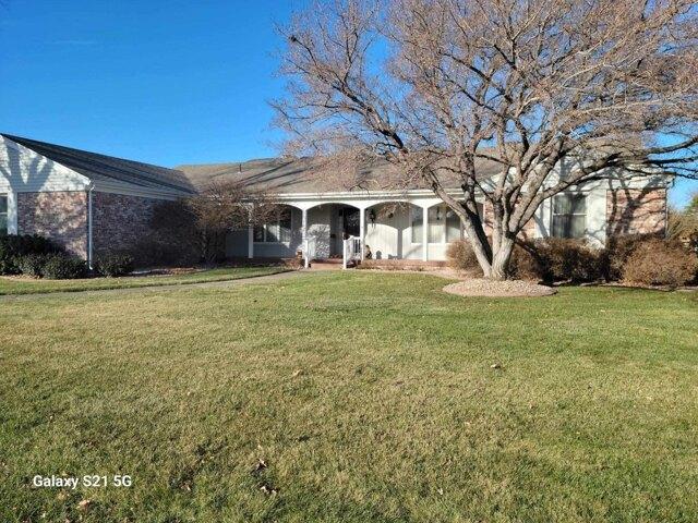 Home For Sale In Columbus, Nebraska