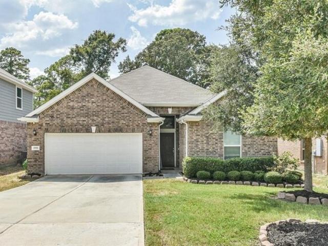 Home For Sale In Conroe, Texas