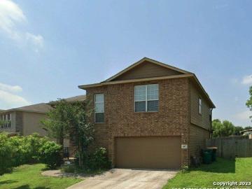 Home For Sale In Converse, Texas