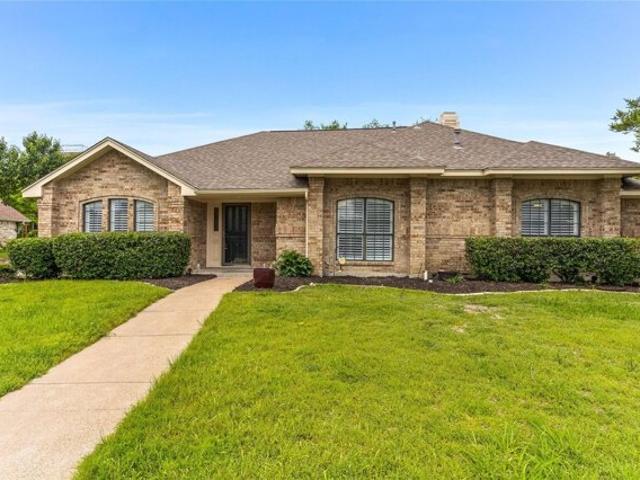 Home For Sale In Dallas, Texas