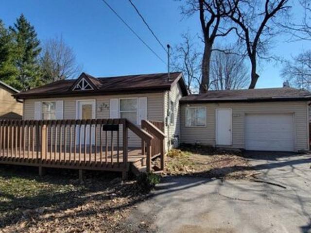 Home For Sale In Des Moines, Iowa