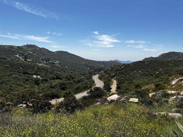Home For Sale In El Cajon, California