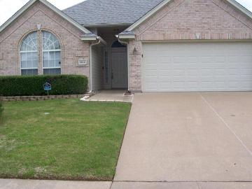Home For Sale In Fort Worth, Texas
