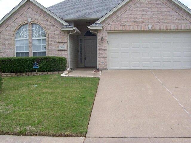 Home For Sale In Fort Worth, Texas